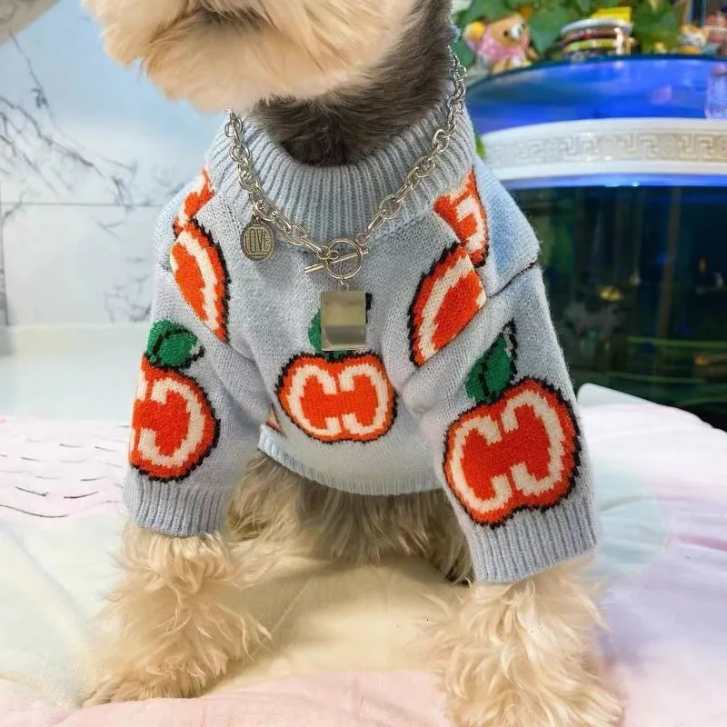 Winter Clothing For Boys - رسالة سترة كلب الملابس القطن البلوز