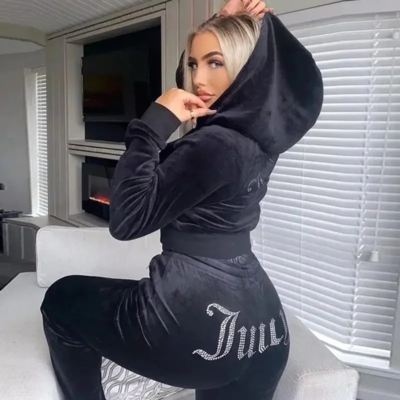 Winter Clothing For Women - بدلة رياضية شتوية جديدة لعام 2025