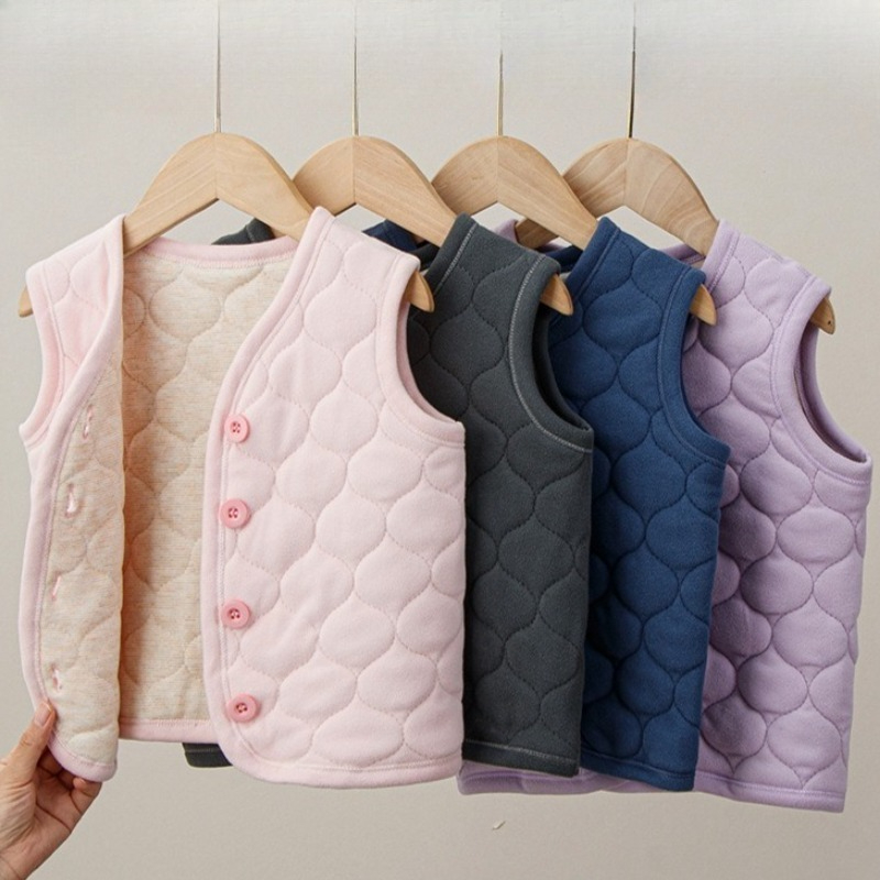 Winter Clothing Baby Boy - الأطفال سترة الخريف الشتاء الفتيان الفتيات