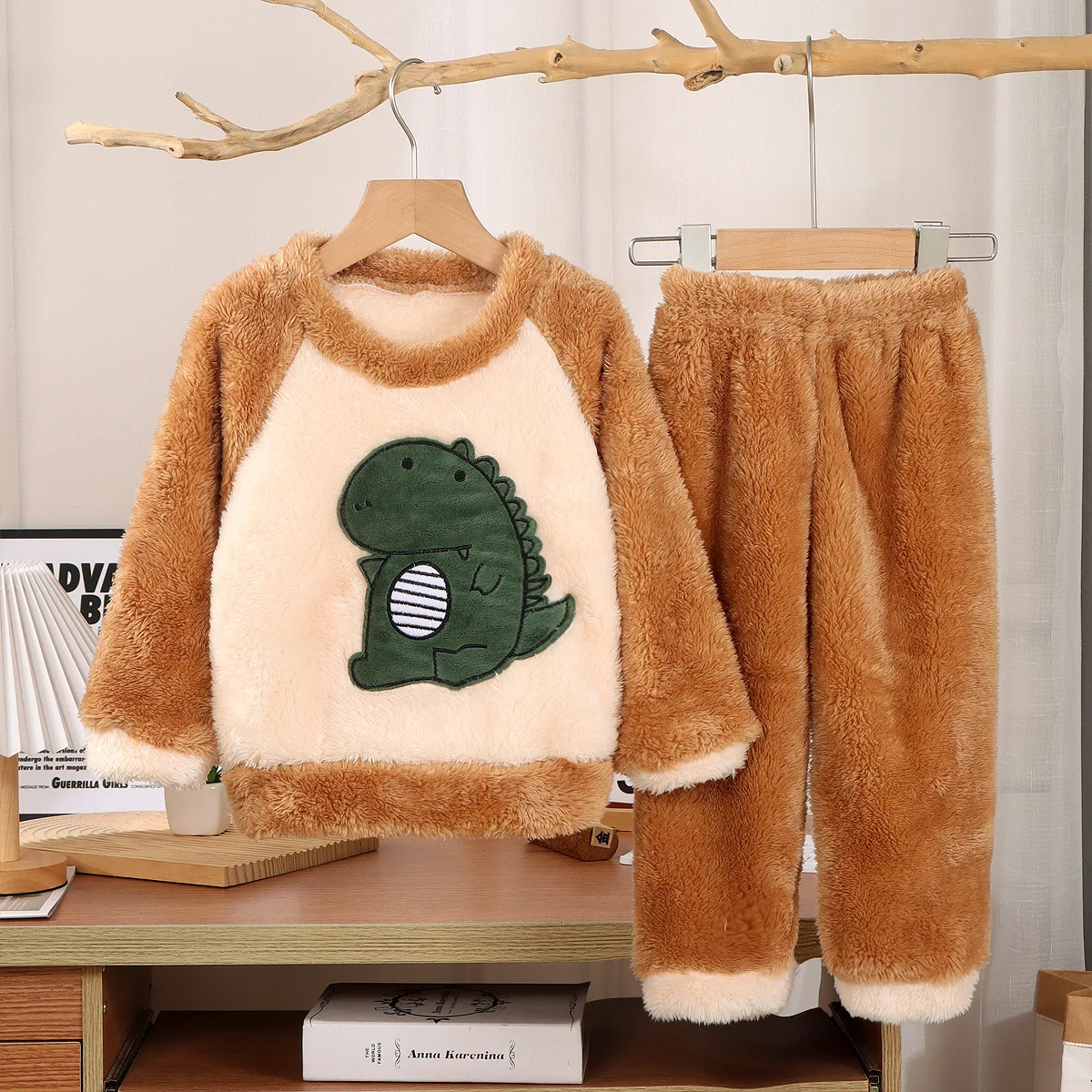Winter Clothing Baby Boy - الخريف الشتاء الاطفال رشاقته الدافئة لينة
