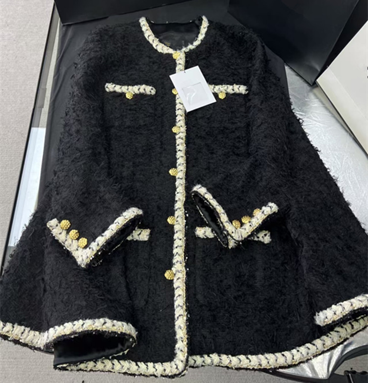 Winter Clothing For Women - تخصيص أنماط الشتاء الجديدة 2025 من