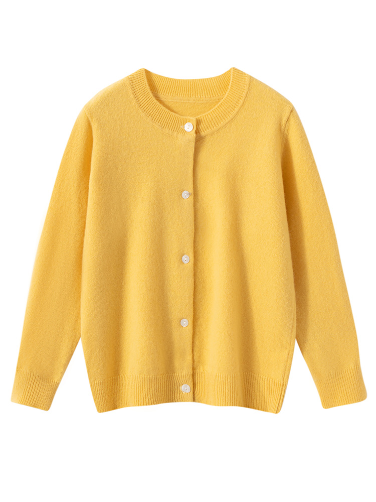 Winter Clothing For Boys - الأطفال سترة صوف س الرقبة سترة