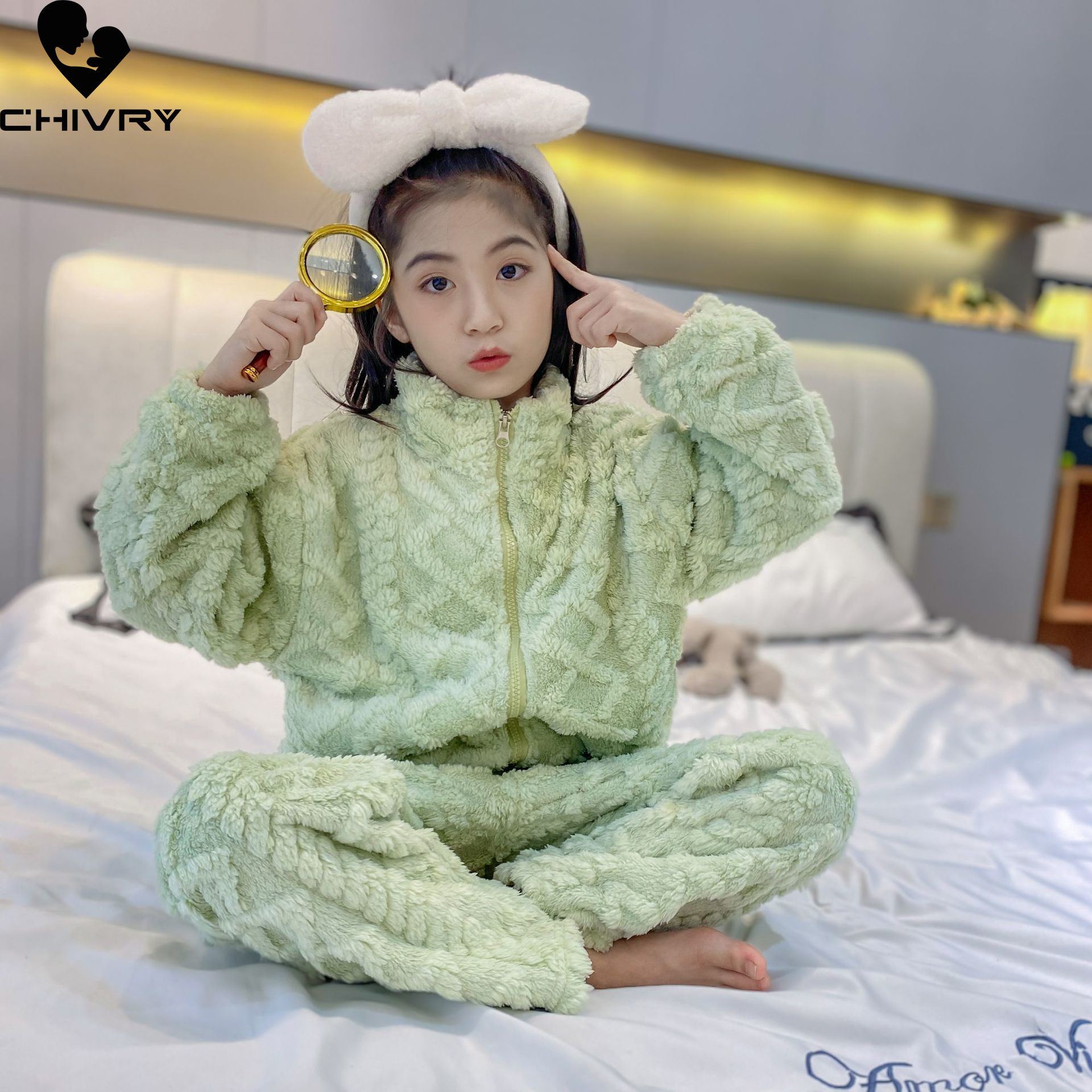 ملابس نوم سميكة للأطفال من الف - مراجعة Winter Clothing Baby Boy وسعره