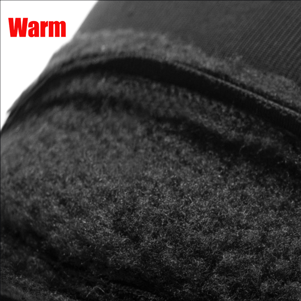 قفازات شتوية دافئة قابلة للطي  - مراجعة Waterproof Mitten Ski وسعره