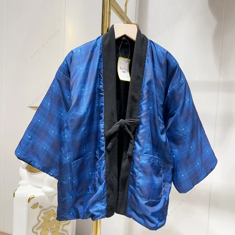 معطف هانتن الشتوي للأطفال، ستر - مراجعة Traditional Winter Japanese Clothing وسعره