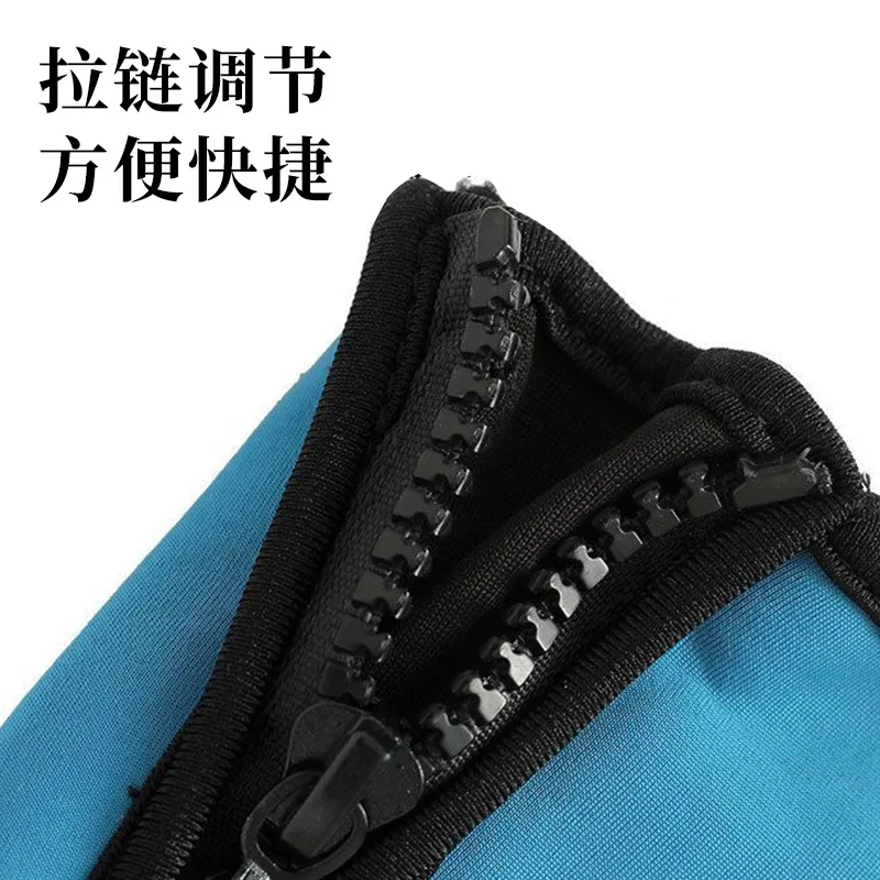 قفازات تزلج شتوية للجنسين مقاو - مراجعة Waterproof Mitten Ski وسعره