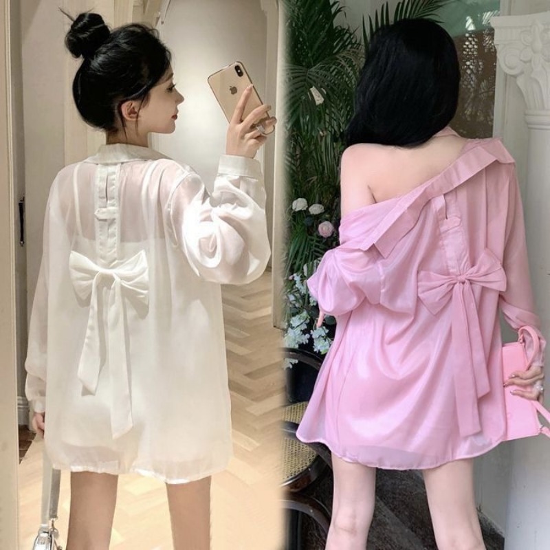 ملابس نسائية، قميص للحماية من  - مراجعة Winter Sun Clothing وسعره