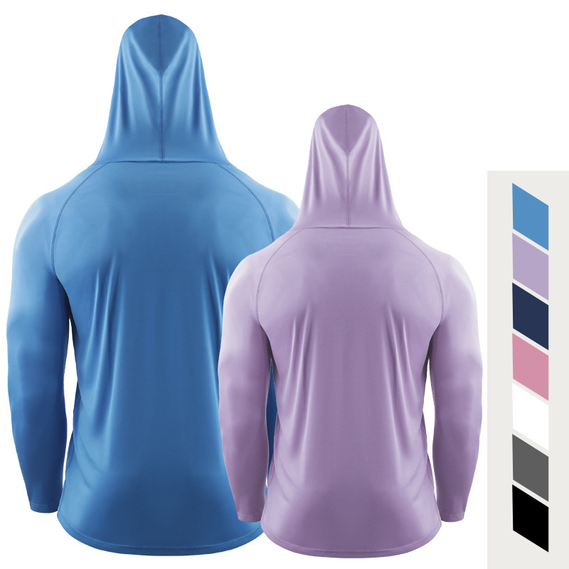 الرجال ملابس وقاية من الشمس مق - مراجعة Winter Sun Clothing وسعره