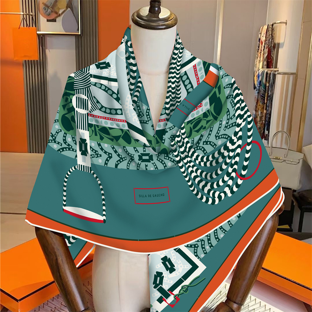 الحرير الكشمير وشاح المرأة دلي - مراجعة Cashmere Scarf Wrap وسعره