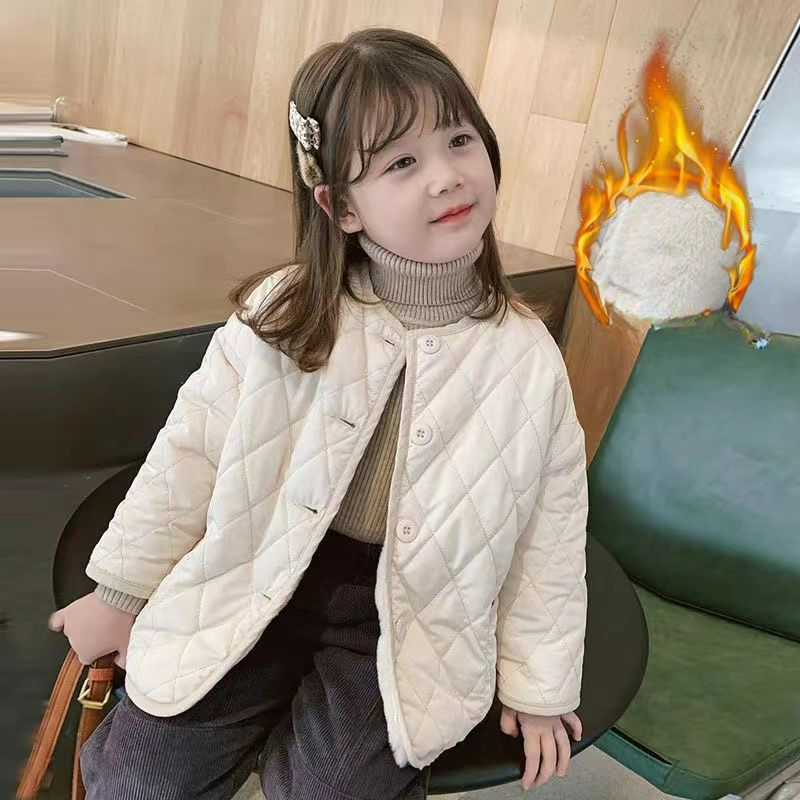 جديد 2024 ملابس شتوية معطف شبك - مراجعة Winter Clothing Baby Boy وسعره