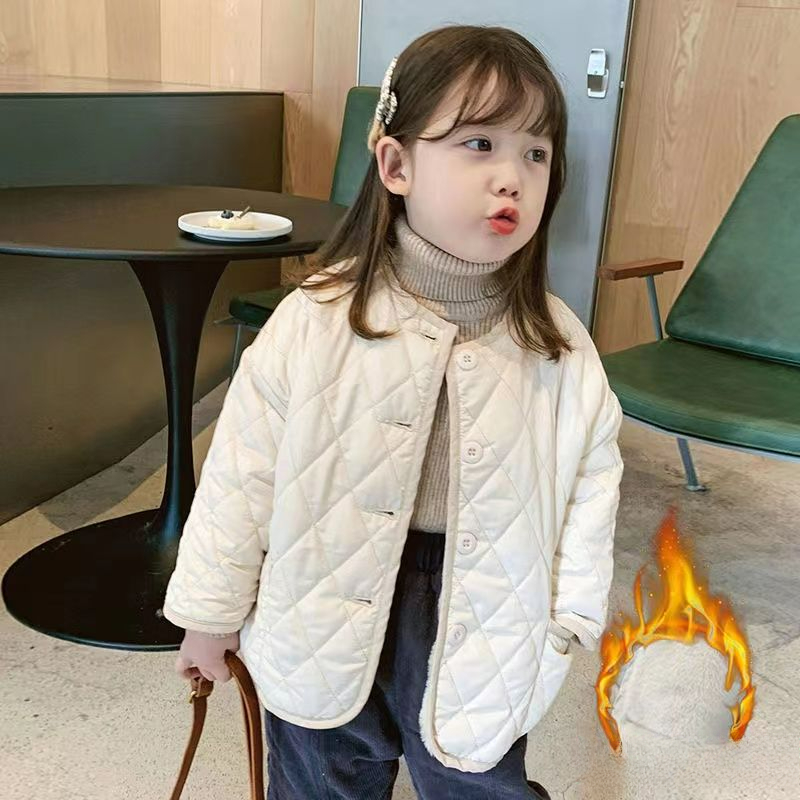 جديد 2024 ملابس شتوية معطف شبك - مراجعة Winter Clothing Baby Boy وسعره