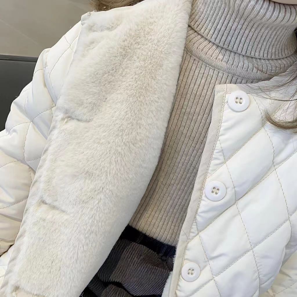 جديد 2024 ملابس شتوية معطف شبك - مراجعة Winter Clothing Baby Boy وسعره