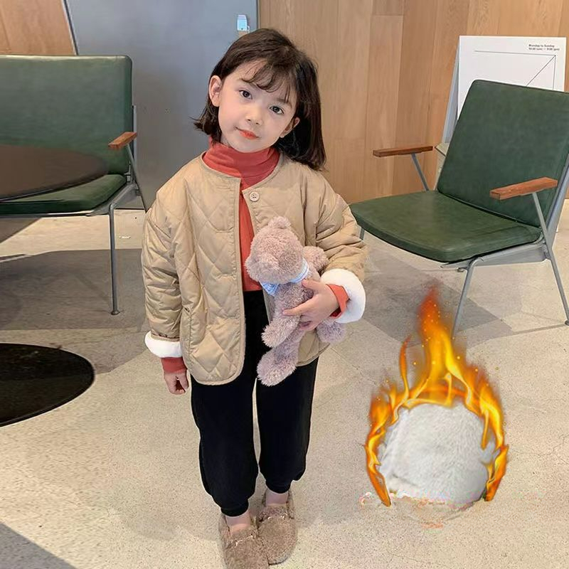 جديد 2024 ملابس شتوية معطف شبك - مراجعة Winter Clothing Baby Boy وسعره