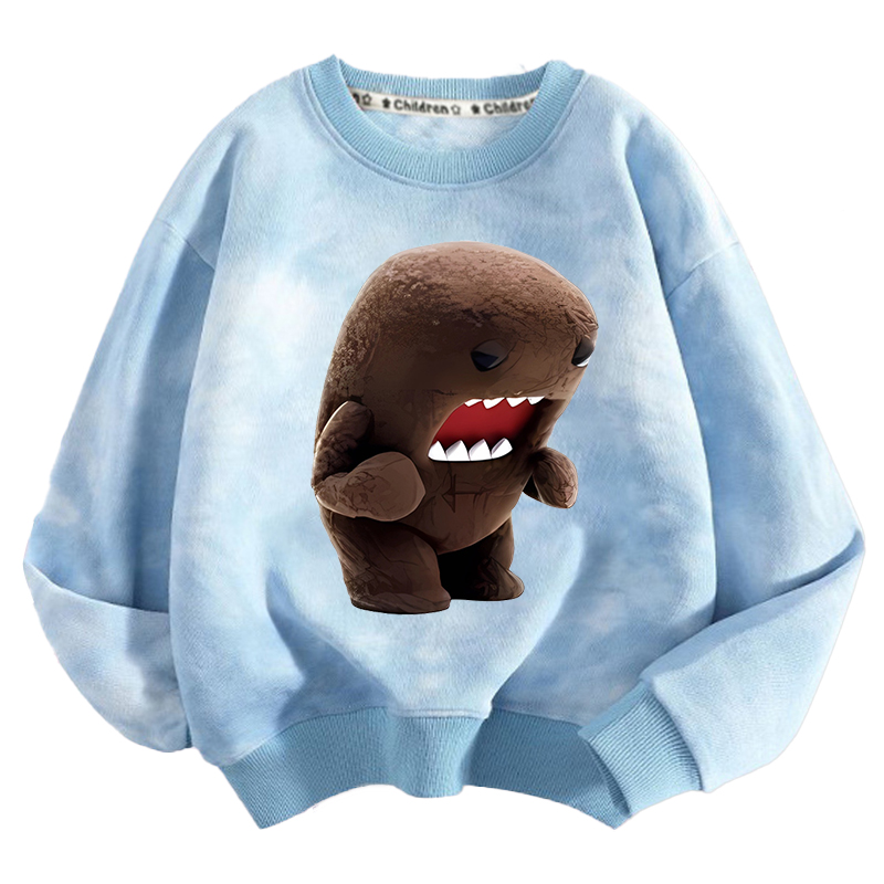 سترة دومو كون للأطفال برقبة دا - مراجعة Winter Clothing For Boys وسعره