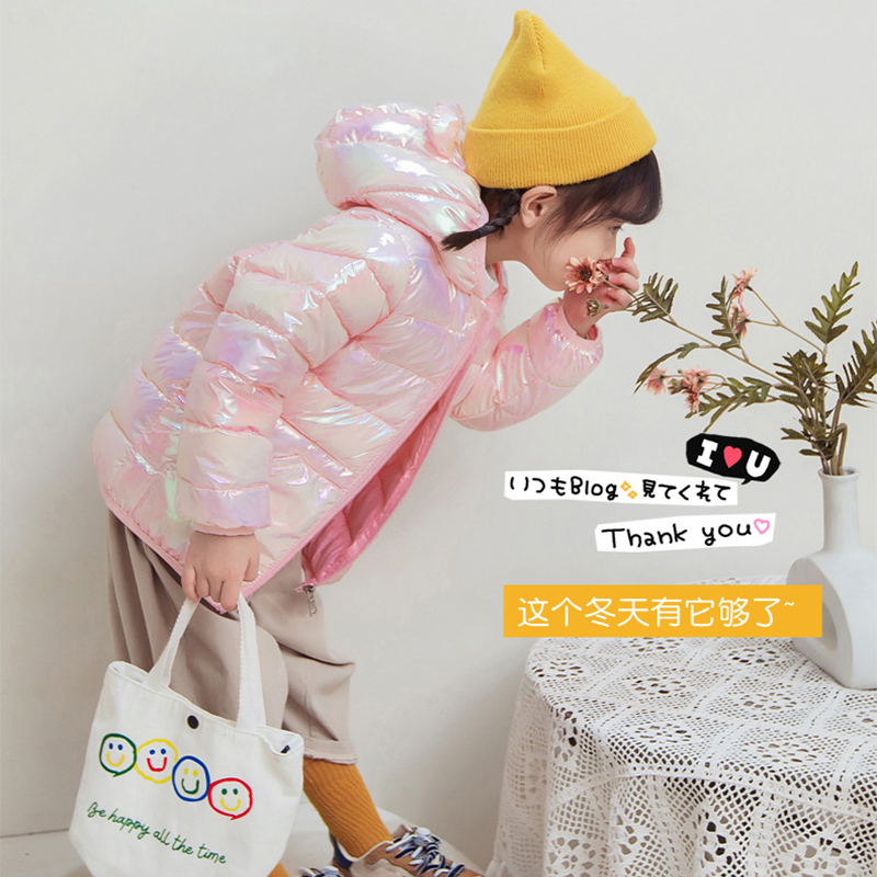 سطح أملس النسيج مقنعين خفيفة ا - مراجعة Winter Clothing Baby Boy وسعره