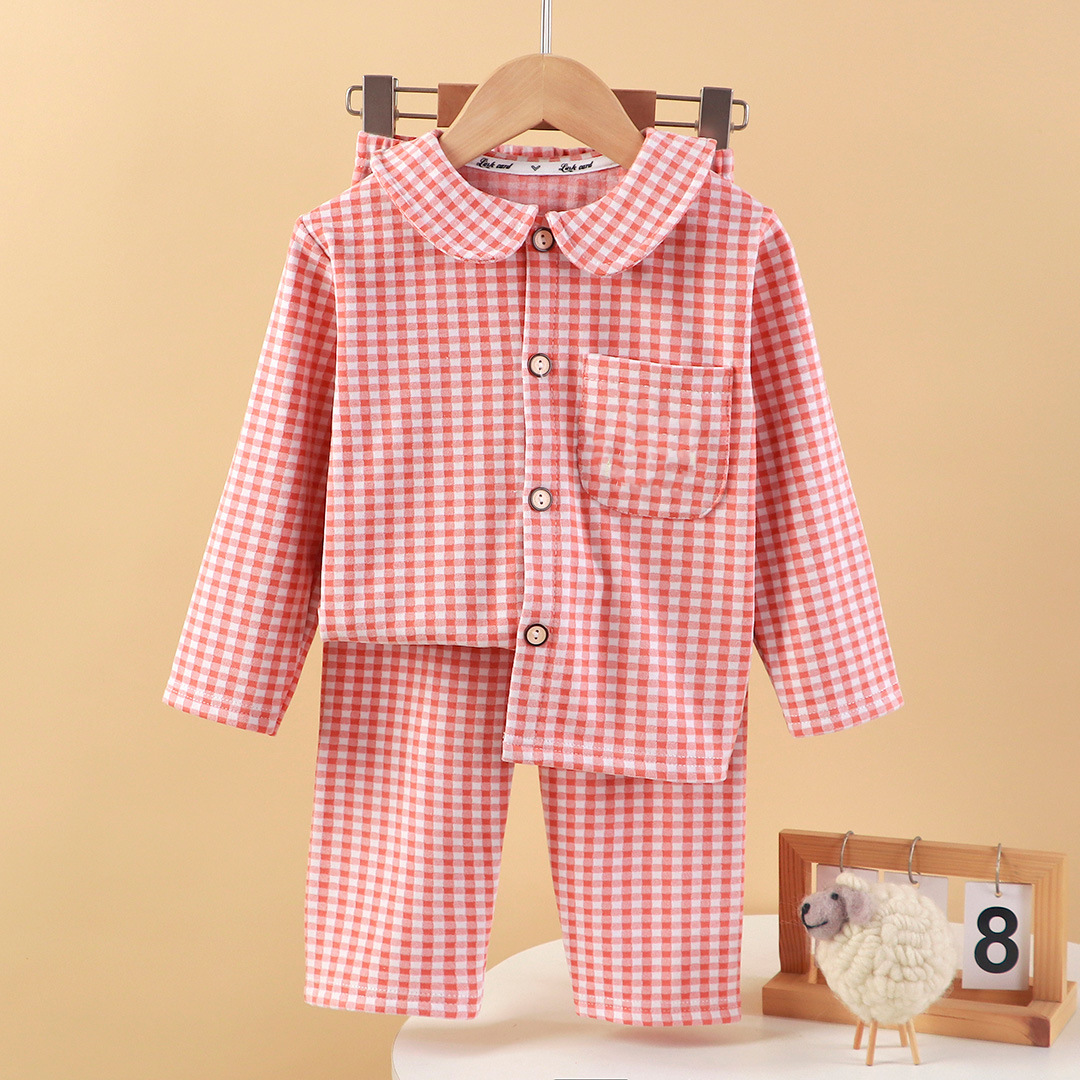 جديد أطفال الخريف منامة غير رس - مراجعة Winter Clothing Baby Boy وسعره
