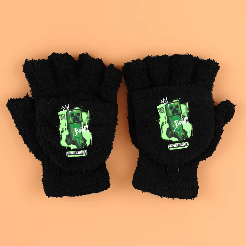 قفازات جديدة بطبعة ألعاب الفيد - مراجعة Winter Clothing For Boys وسعره