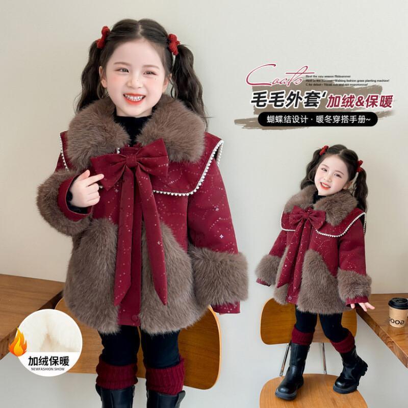 معطف بلايز الطفل Kawaii نمط جد - مراجعة Winter Clothing Baby Boy وسعره