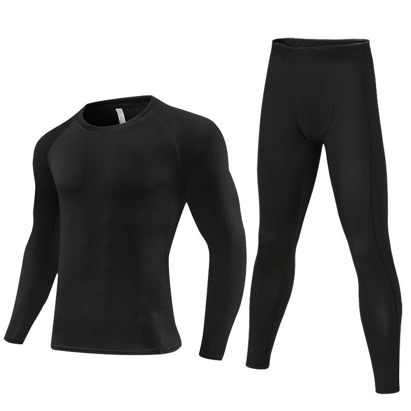 بدلة رياضية شتوية للأطفال ملاب - مراجعة Winter Clothing For Boys وسعره