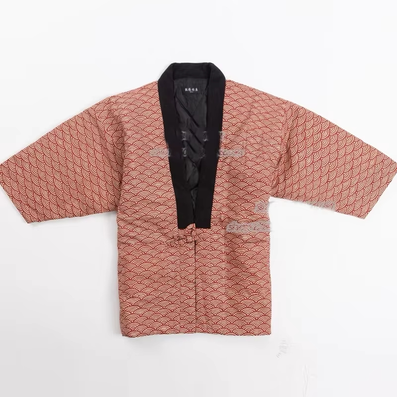 جاكيت هانتن للرجال 2025، مبطن  - مراجعة Traditional Winter Japanese Clothing وسعره