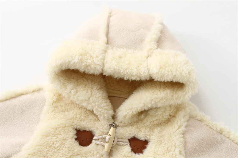 بدلة أطفال حديثي الولادة للخري - مراجعة Winter Clothing Baby Boy وسعره