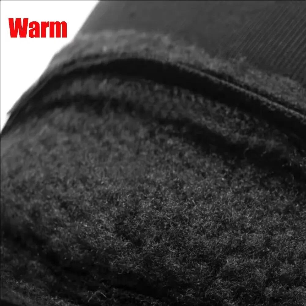 1 زوج شتاء دافئ قفازات شاشة لم - مراجعة Waterproof Mitten Ski وسعره
