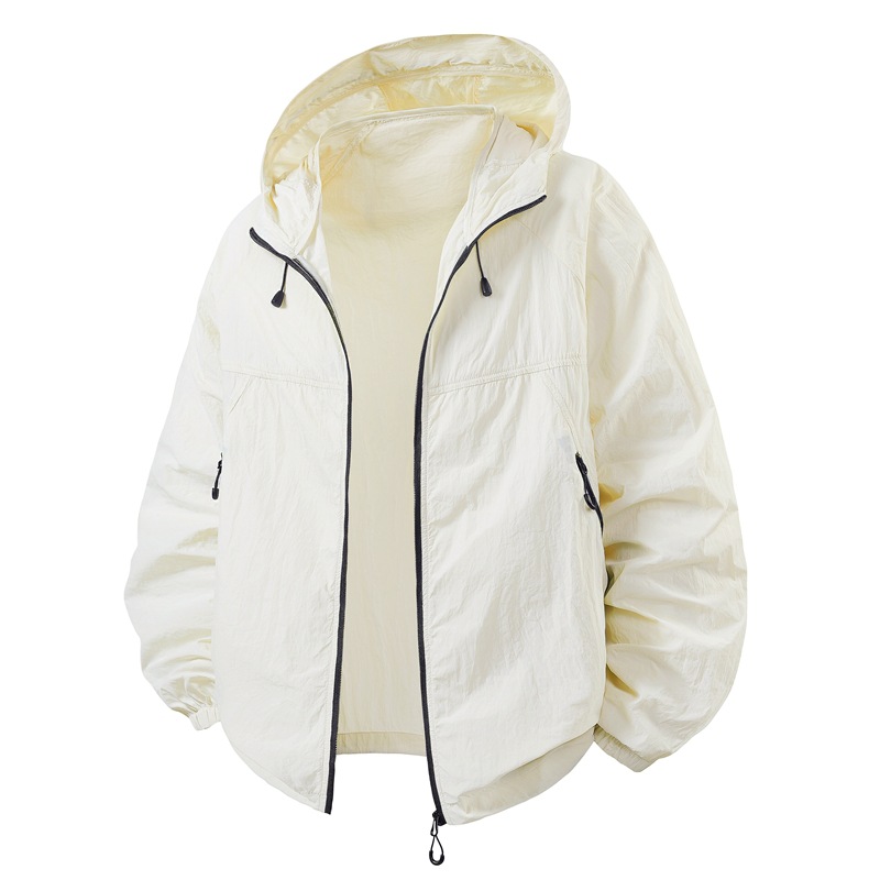 سترة جديدة للربيع والصيف سترة  - مراجعة Winter Sun Clothing وسعره