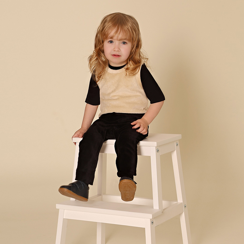 طقم ملابس عائلية أنيق من القطي - مراجعة Winter Clothing For Boys وسعره
