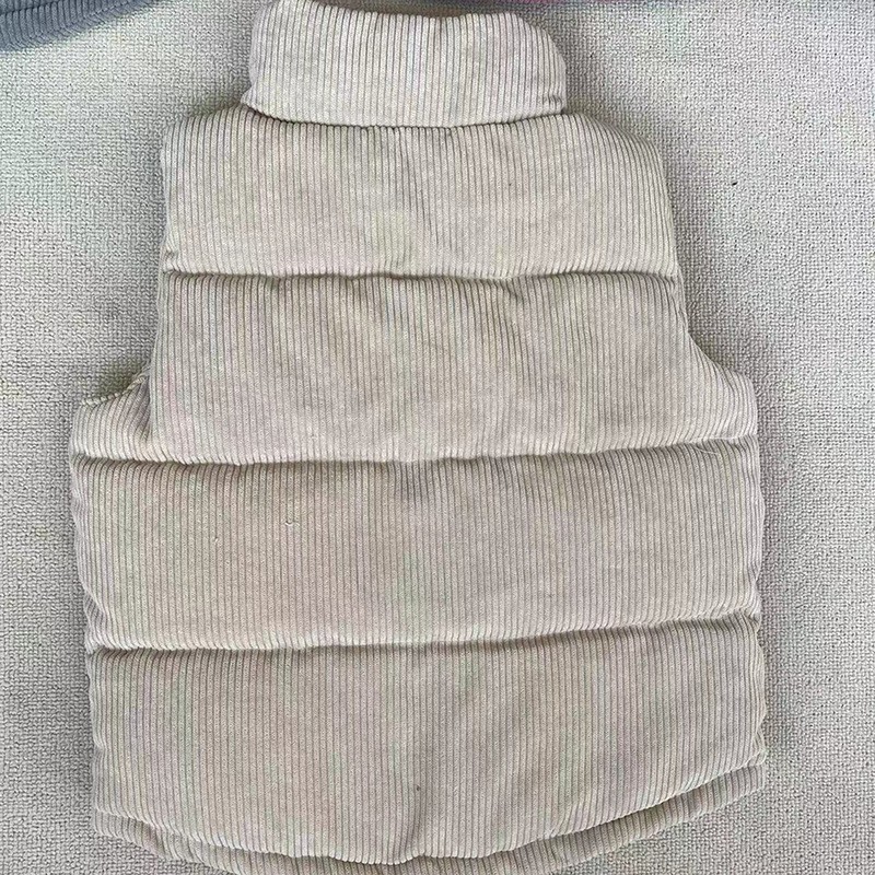 سترات مضلعة للأطفال ، سترات دا - مراجعة Winter Clothing For Boys وسعره
