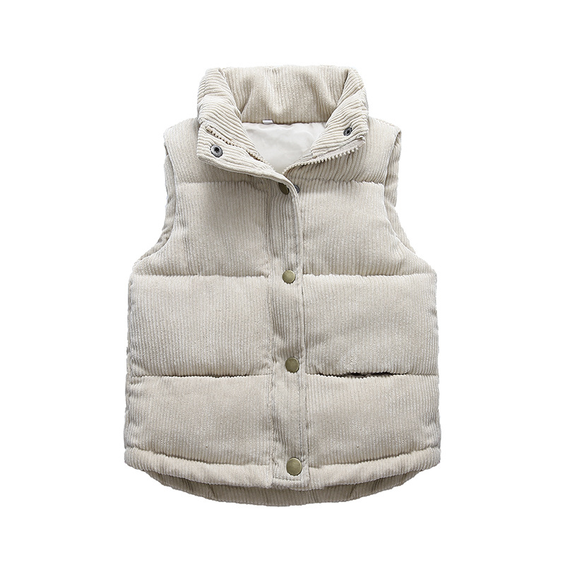 سترات مضلعة للأطفال ، سترات دا - مراجعة Winter Clothing For Boys وسعره