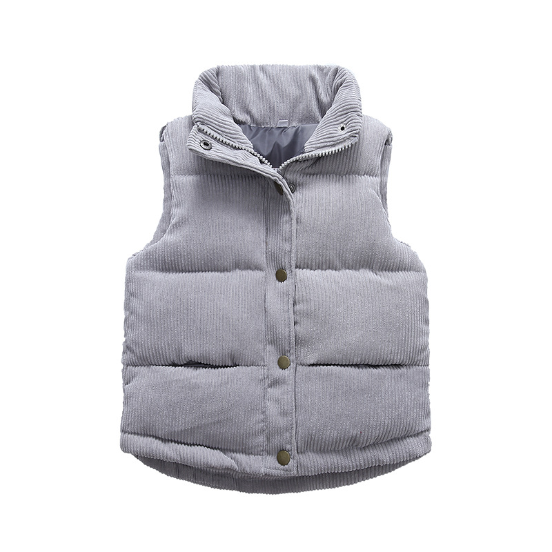 سترات مضلعة للأطفال ، سترات دا - مراجعة Winter Clothing For Boys وسعره