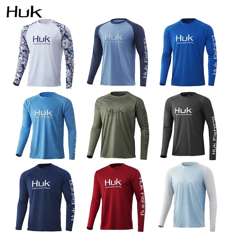 قميص صيد سريع الجفاف بأكمام طو - مراجعة Winter Sun Clothing وسعره