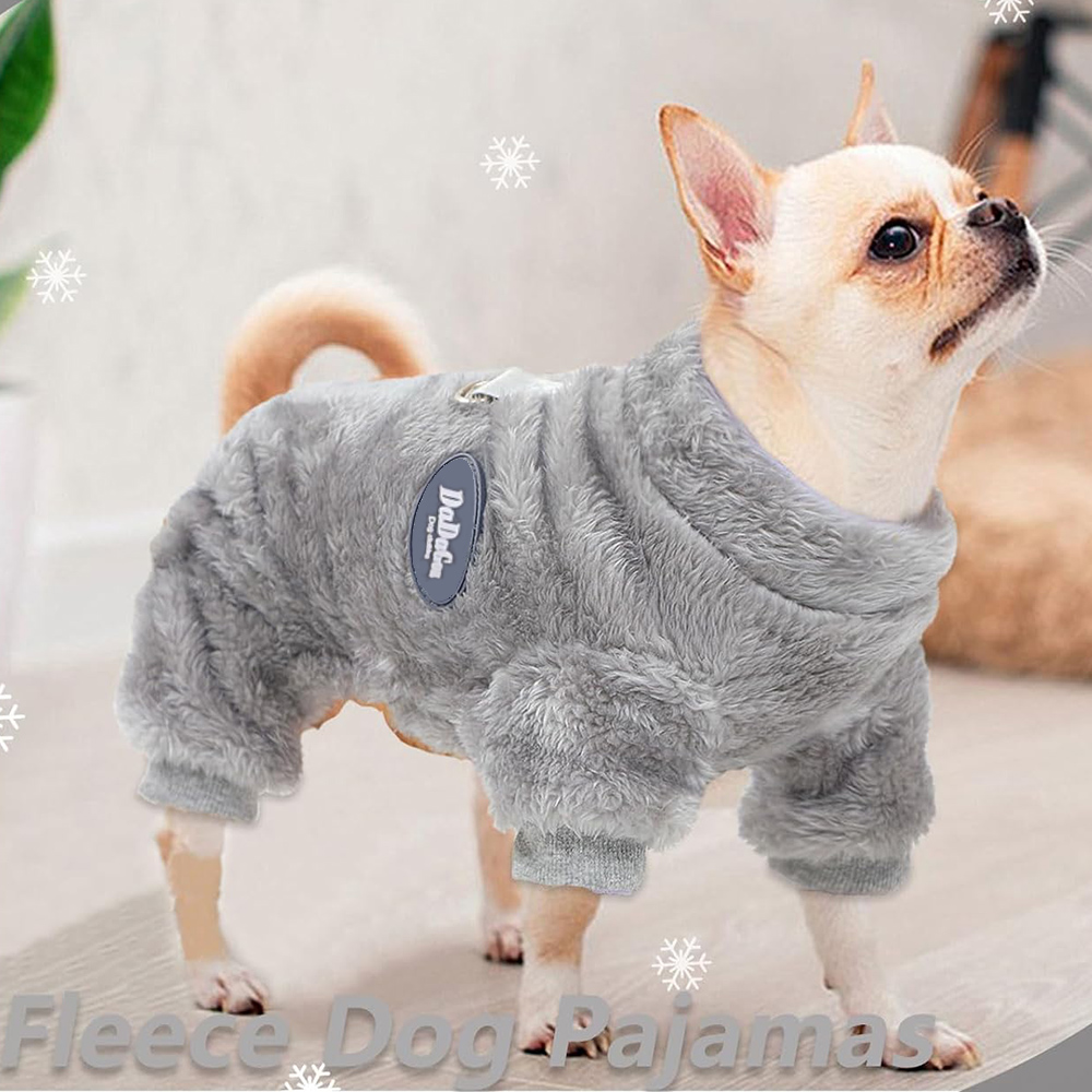 سترات الكلاب للكلاب الصغيرة مل - مراجعة Winter Clothing For Boys وسعره