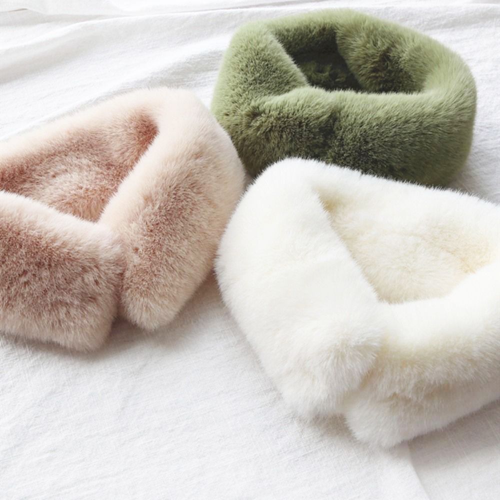 فو فرو المنك تدفئة الرقبة للنس - مراجعة Winter Clothing For Sale وسعره