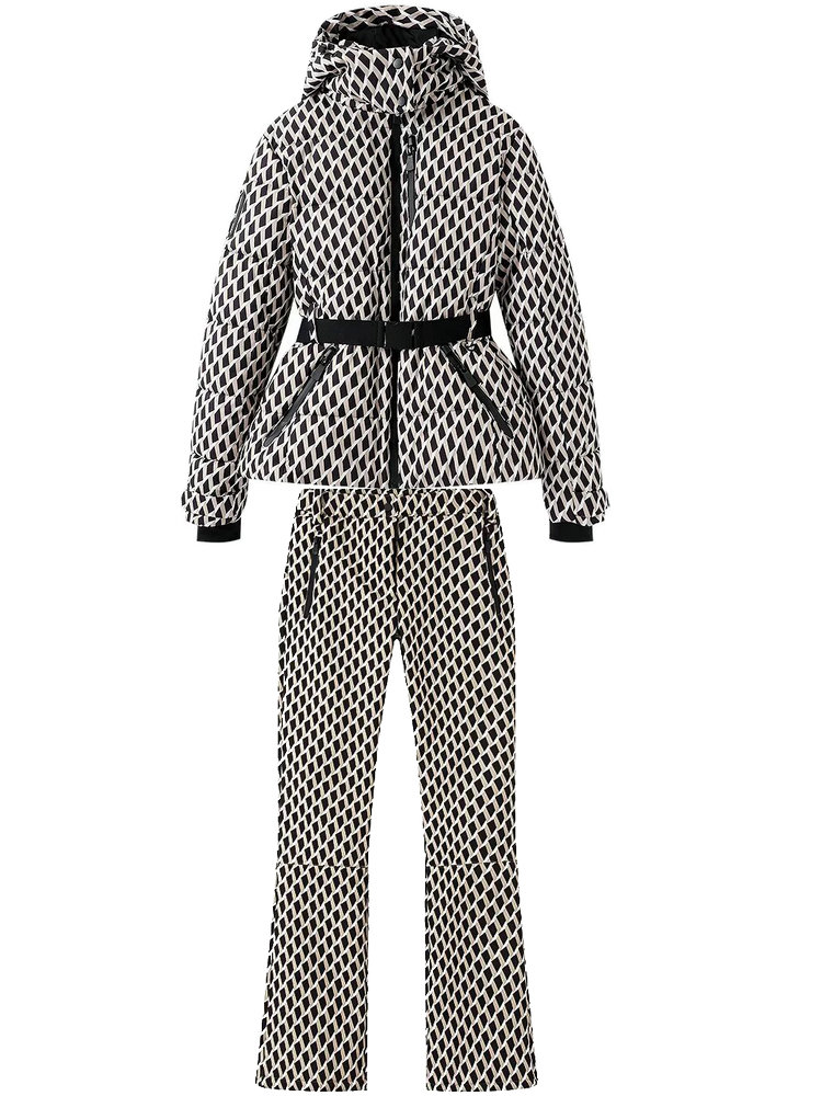 طقم شتوي نسائي لعام 2026 مكون  - مراجعة Winter Clothing For Sale وسعره
