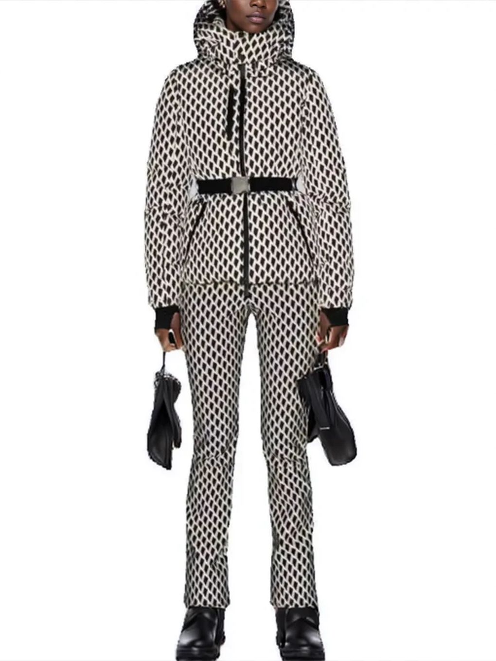 طقم شتوي نسائي لعام 2026 مكون  - مراجعة Winter Clothing For Sale وسعره