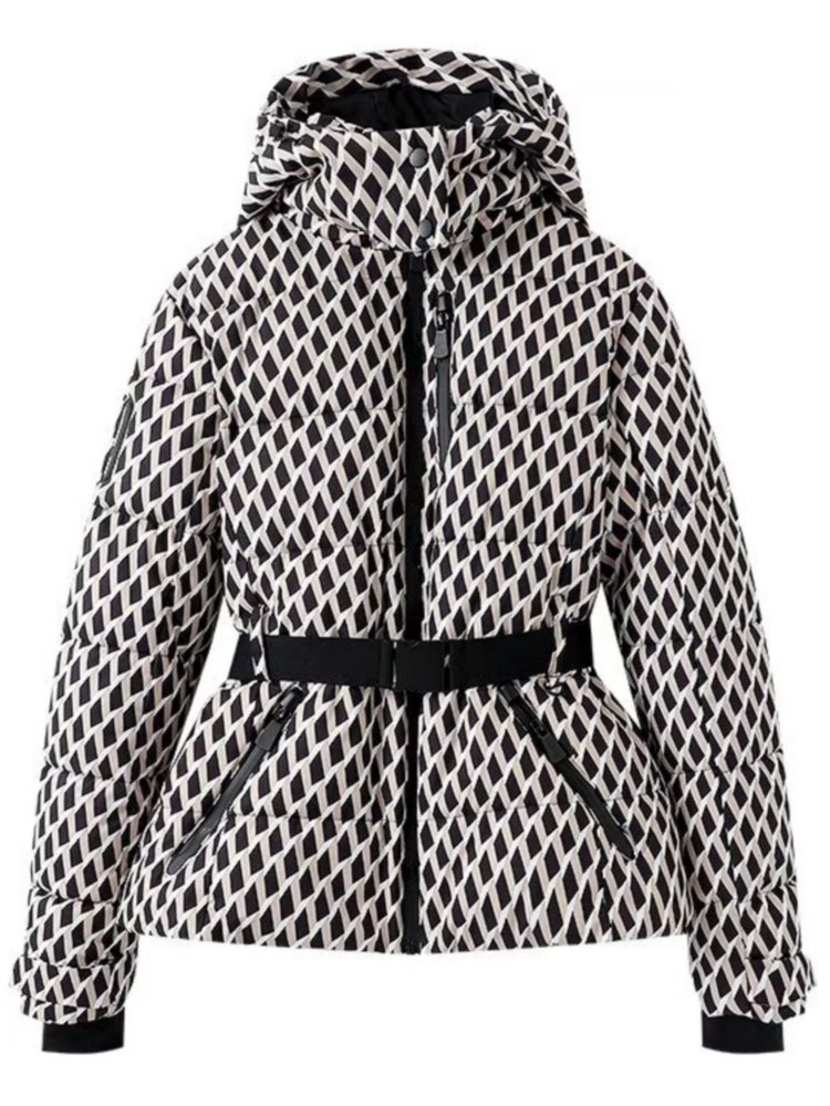 طقم شتوي نسائي لعام 2026 مكون  - مراجعة Winter Clothing For Sale وسعره