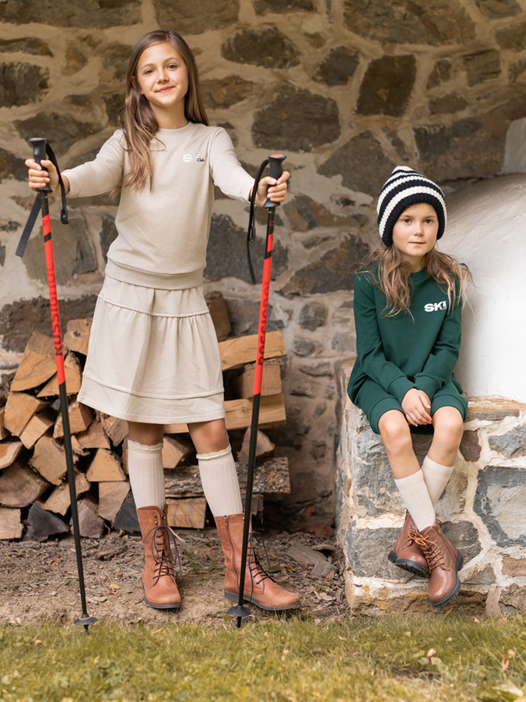 AP 2025 AW مجموعة التزلج للأطف - مراجعة Winter Clothing For Boys وسعره