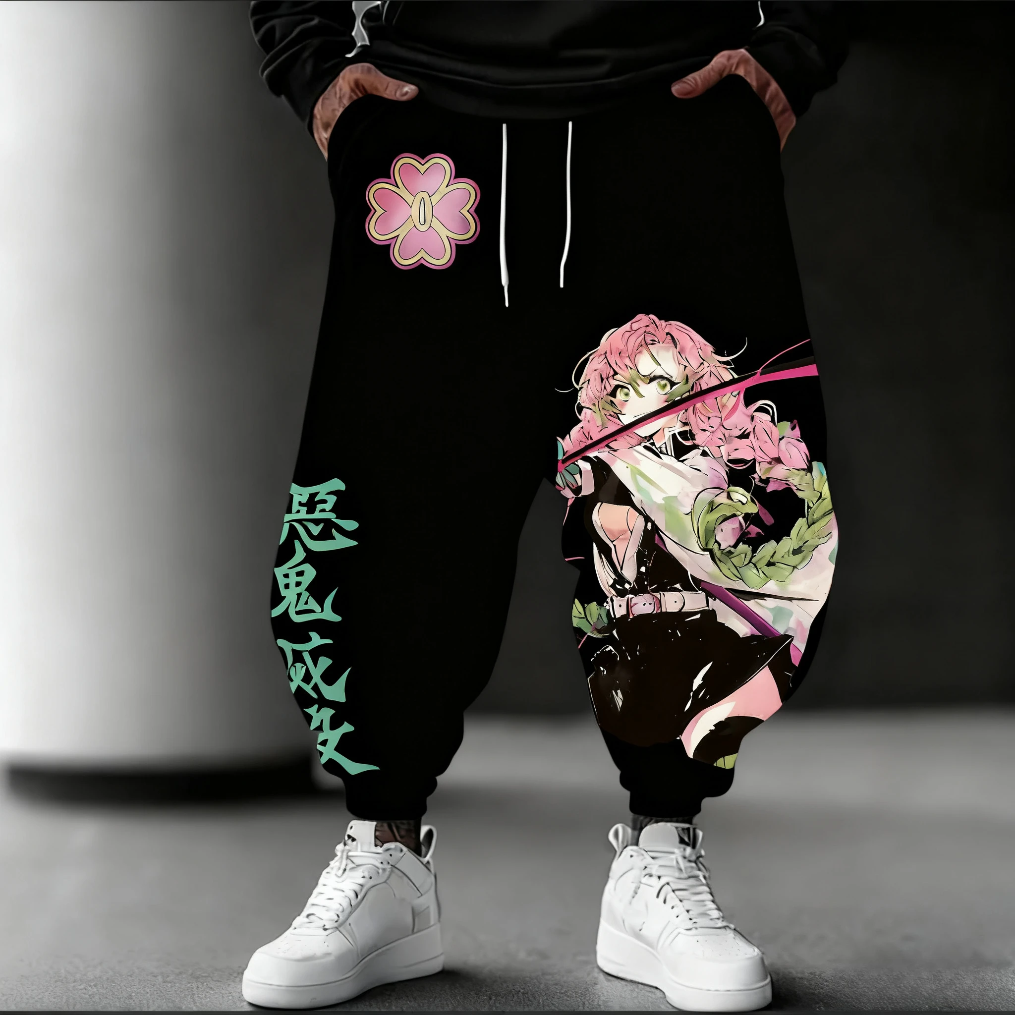 شيطان القاتل أنيمي 2025 الخريف - مراجعة Winter Clothing Japan وسعره