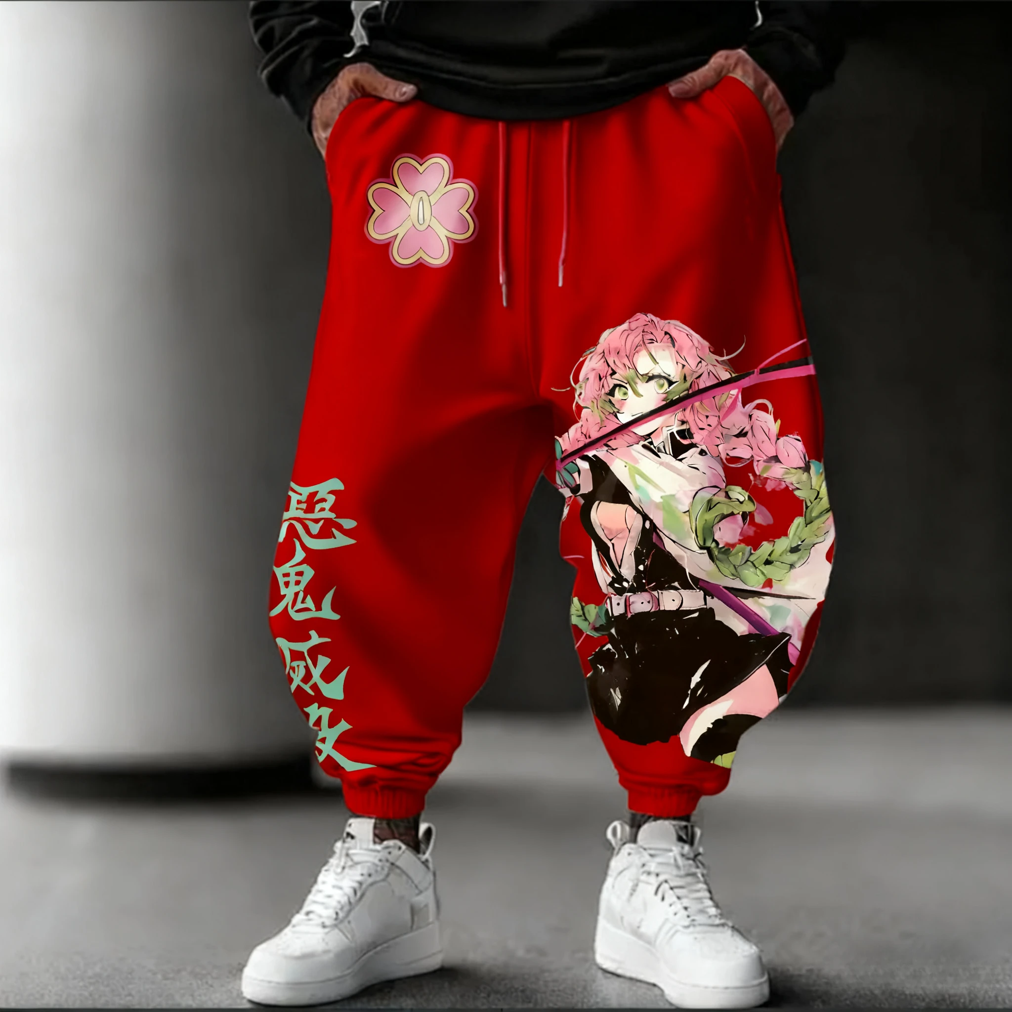 شيطان القاتل أنيمي 2025 الخريف - مراجعة Winter Clothing Japan وسعره