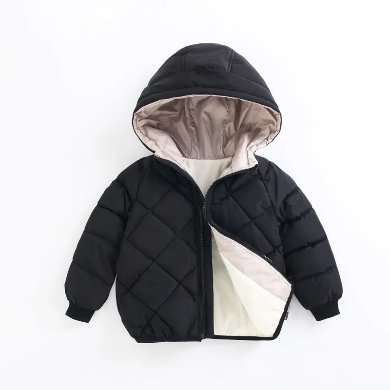 ملابس شتوية كاجوال للبنات الصغ - مراجعة Winter Clothing Baby Boy وسعره