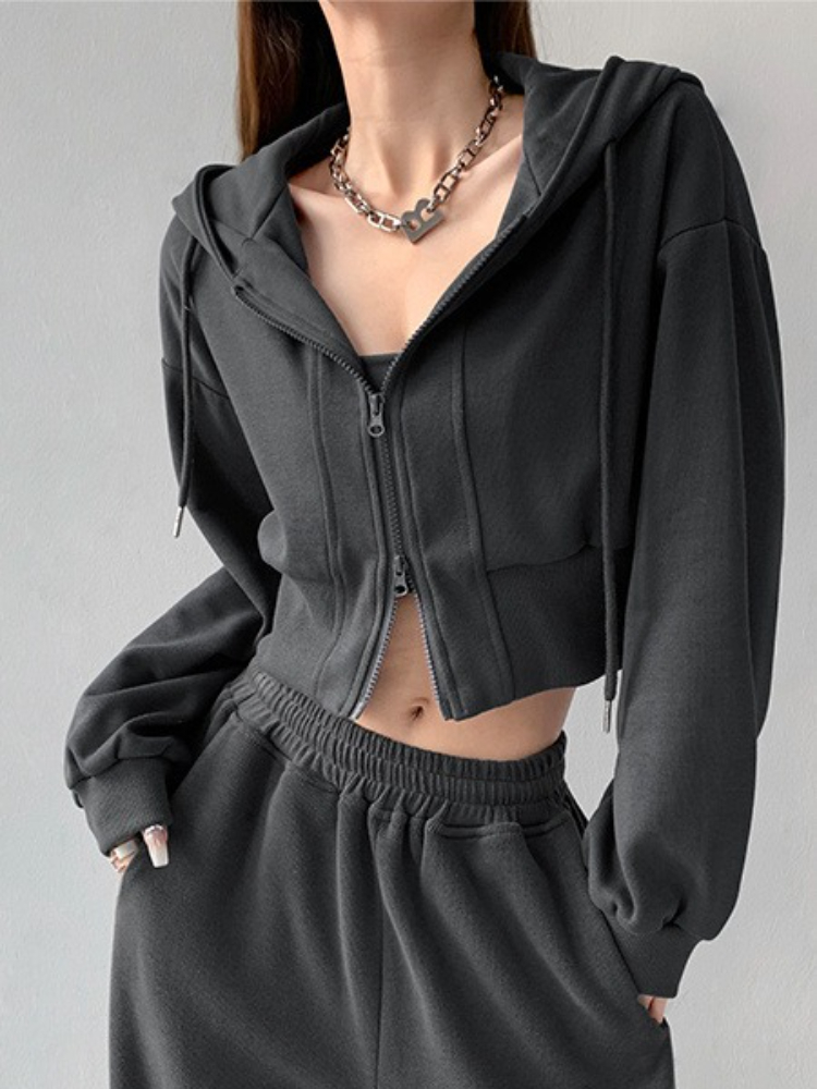 كامل زمم المرأة هوديس بلوزات ع - مراجعة Winter Clothing Essentials For Women وسعره