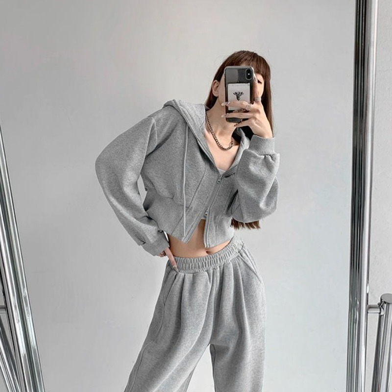 كامل زمم المرأة هوديس بلوزات ع - مراجعة Winter Clothing Essentials For Women وسعره
