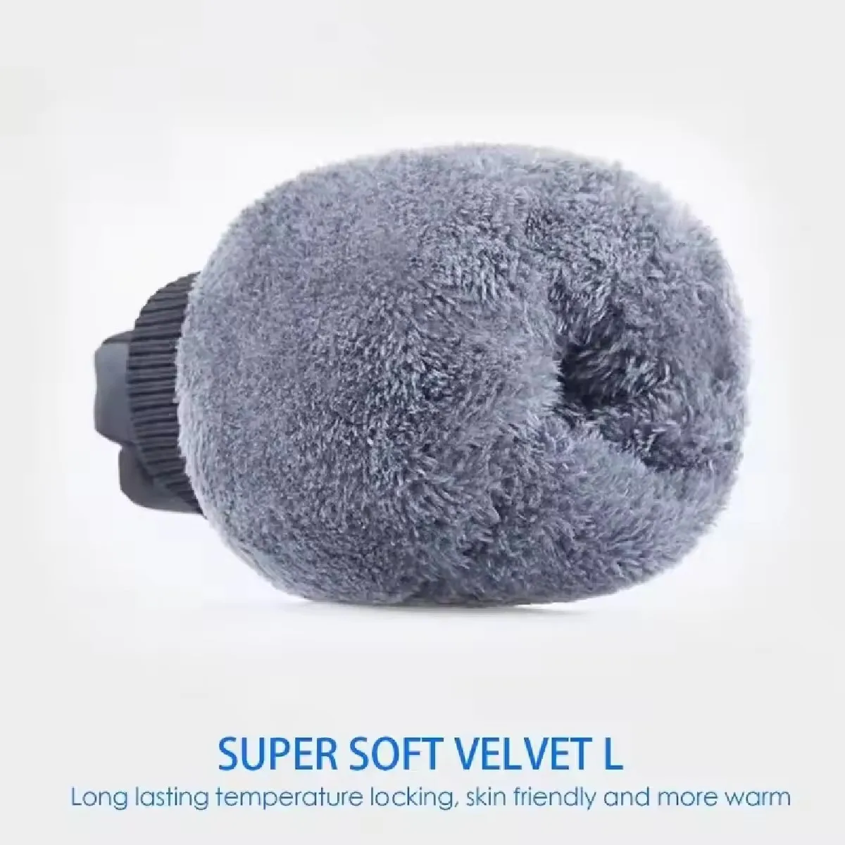قفازات تزلج مقاومة للماء للنسا - مراجعة Waterproof Mitten Ski وسعره