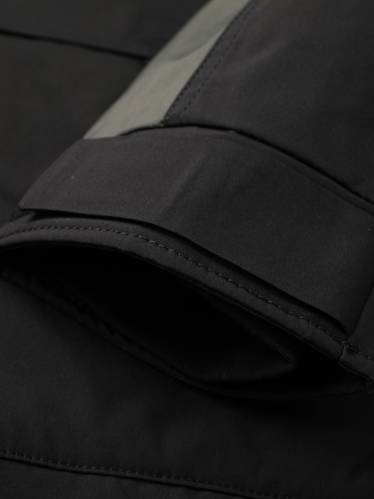 جاكيت رجالي عصري كاجوال بتصميم - مراجعة Winter Clothing Brand Names وسعره