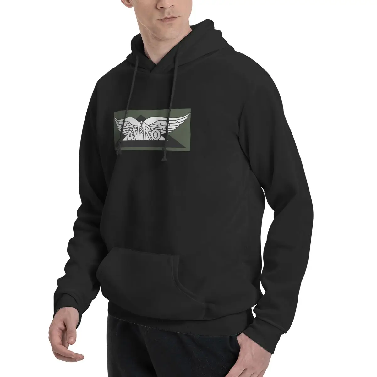 نسخة من شعار شركة Avro Aircraf - مراجعة Winter Clothing Companies وسعره