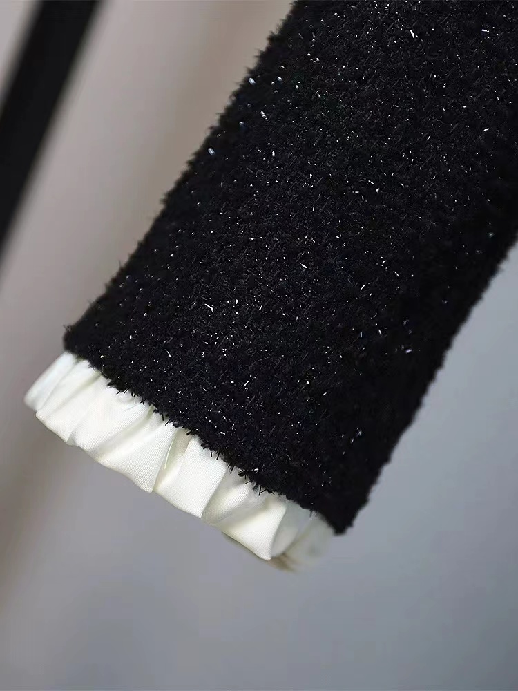 سترة بذلة أنيقة أنيقة من Y2K ل - مراجعة Y2K Winter Clothing وسعره