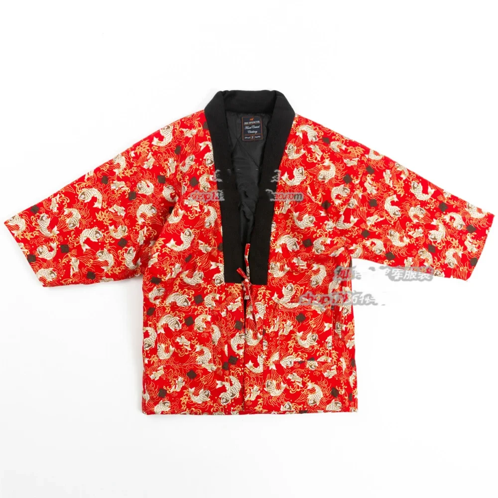 Hanten الشتاء النساء الملابس ا - مراجعة Traditional Winter Japanese Clothing وسعره
