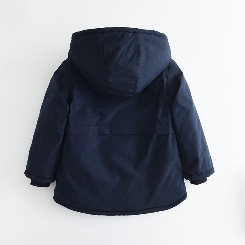 الأولاد الشتاء سترة قطن 2025 ج - مراجعة Winter Clothing Baby Boy وسعره