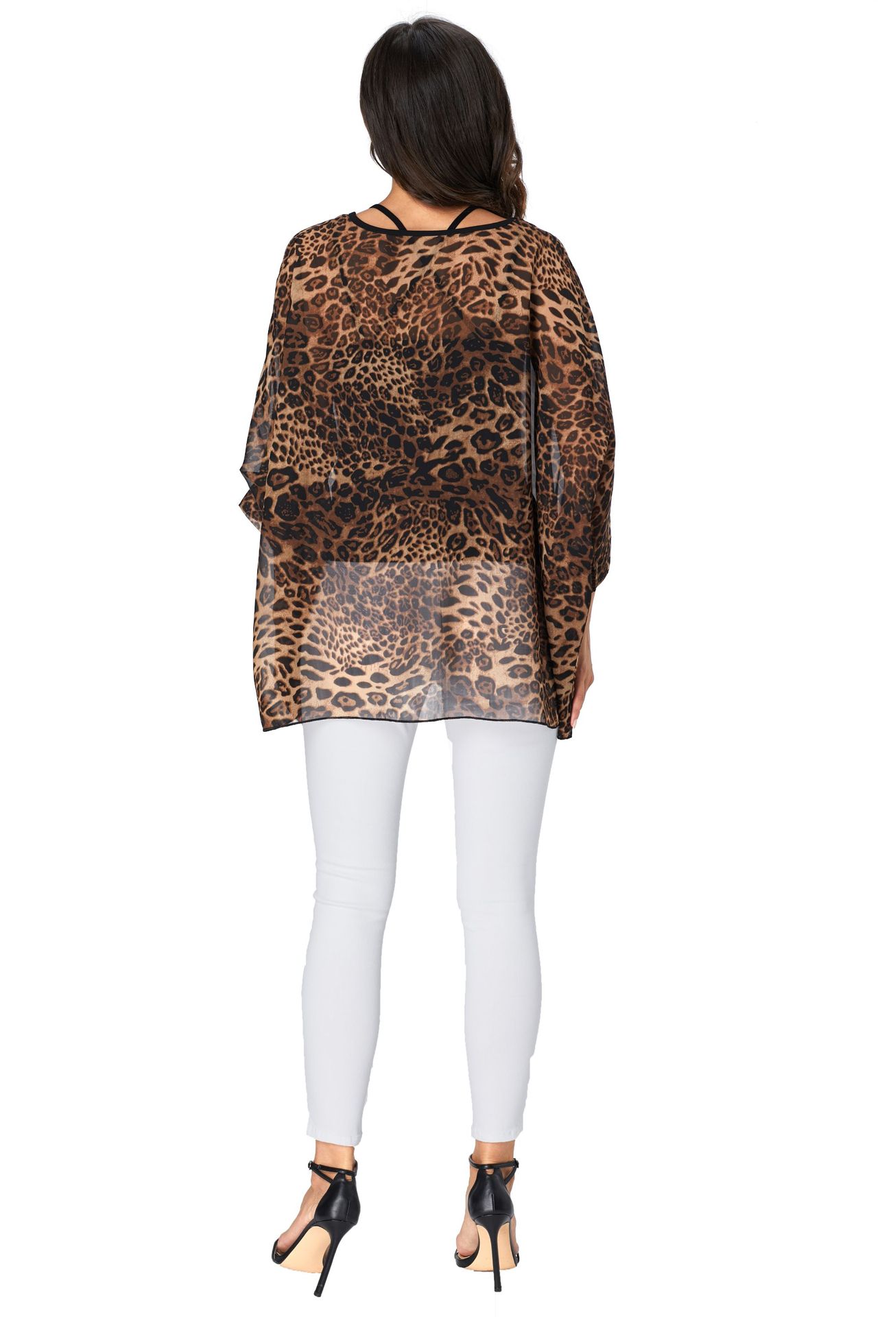 4327 أزياء المرأة البوهيمي الش - مراجعة Winter Sun Clothing وسعره